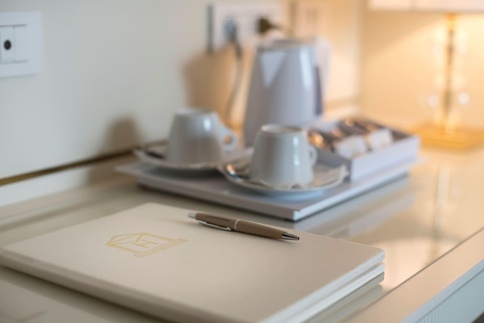 Hotel Tiffany'S Riccione Ngoại thất bức ảnh