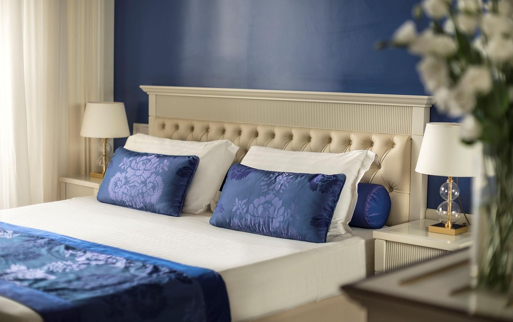 Hotel Tiffany'S Riccione Ngoại thất bức ảnh