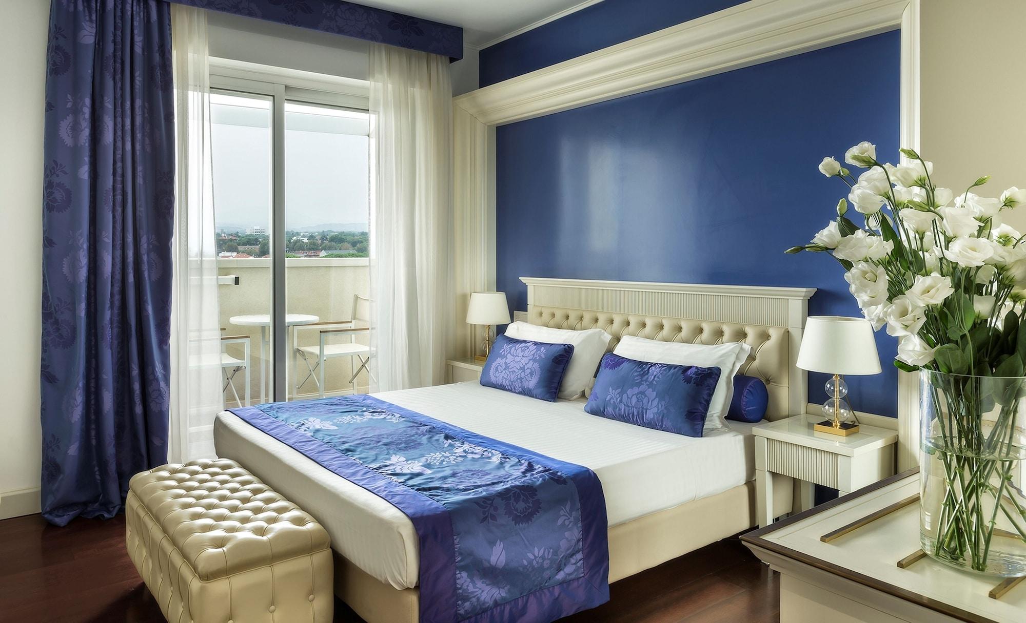 Hotel Tiffany'S Riccione Ngoại thất bức ảnh