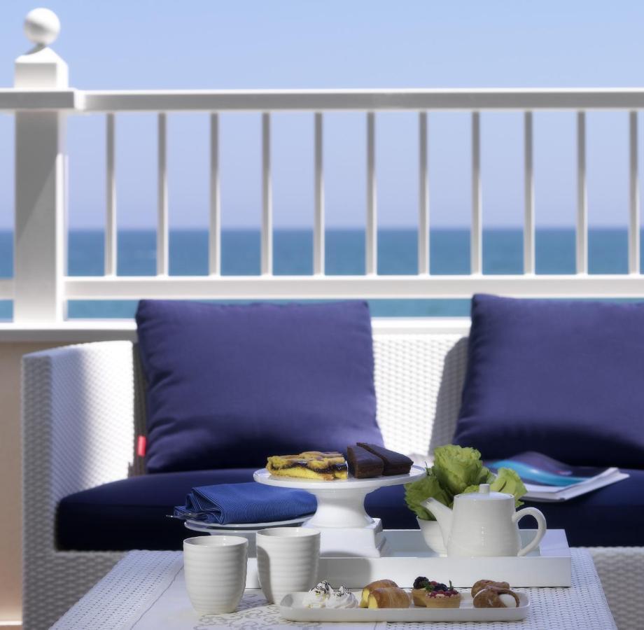 Hotel Tiffany'S Riccione Ngoại thất bức ảnh
