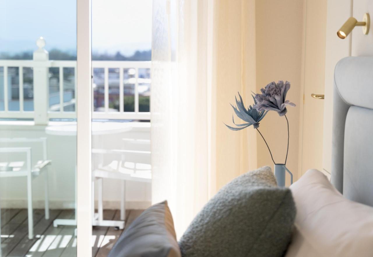 Hotel Tiffany'S Riccione Ngoại thất bức ảnh