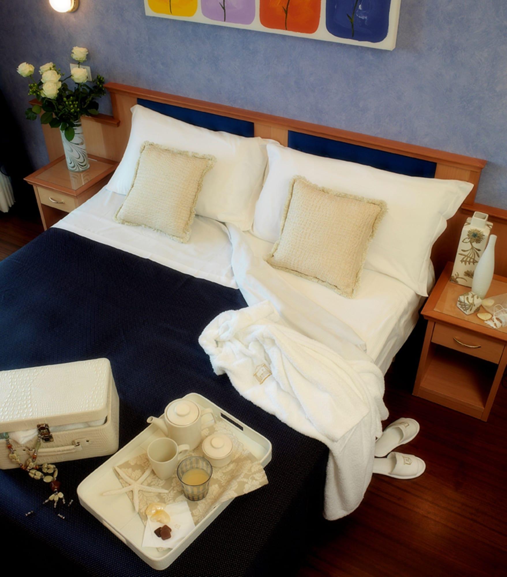 Hotel Tiffany'S Riccione Ngoại thất bức ảnh