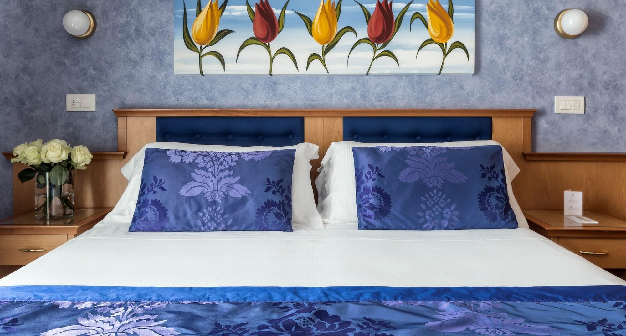 Hotel Tiffany'S Riccione Ngoại thất bức ảnh