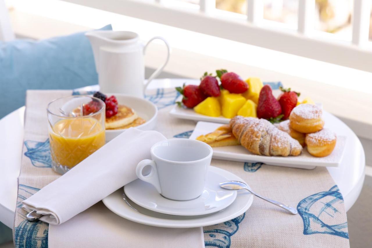 Hotel Tiffany'S Riccione Ngoại thất bức ảnh
