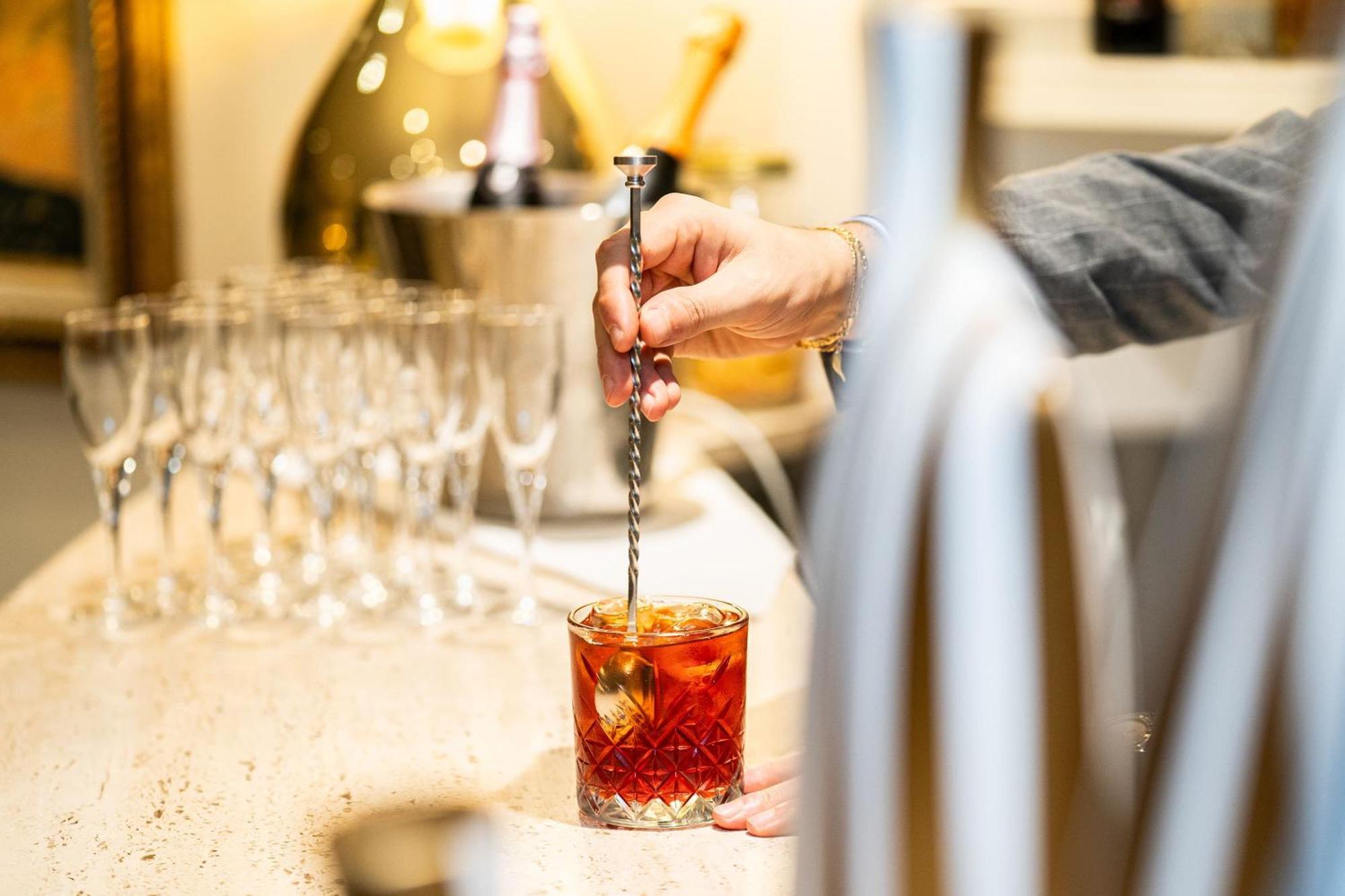 Hotel Tiffany'S Riccione Ngoại thất bức ảnh