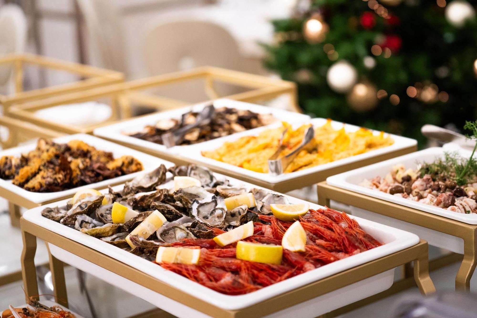 Hotel Tiffany'S Riccione Ngoại thất bức ảnh