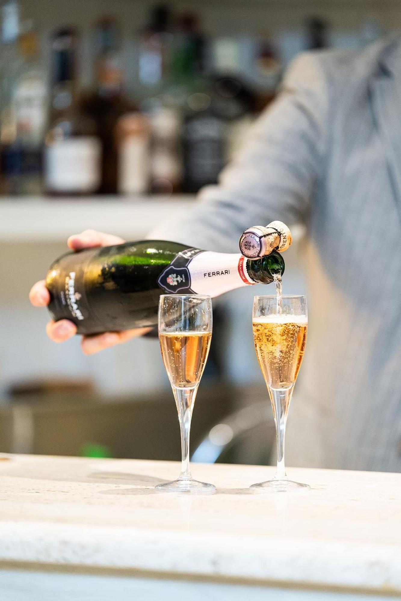 Hotel Tiffany'S Riccione Ngoại thất bức ảnh