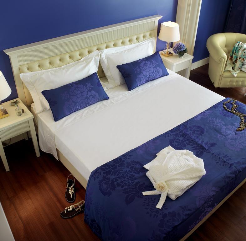Hotel Tiffany'S Riccione Ngoại thất bức ảnh