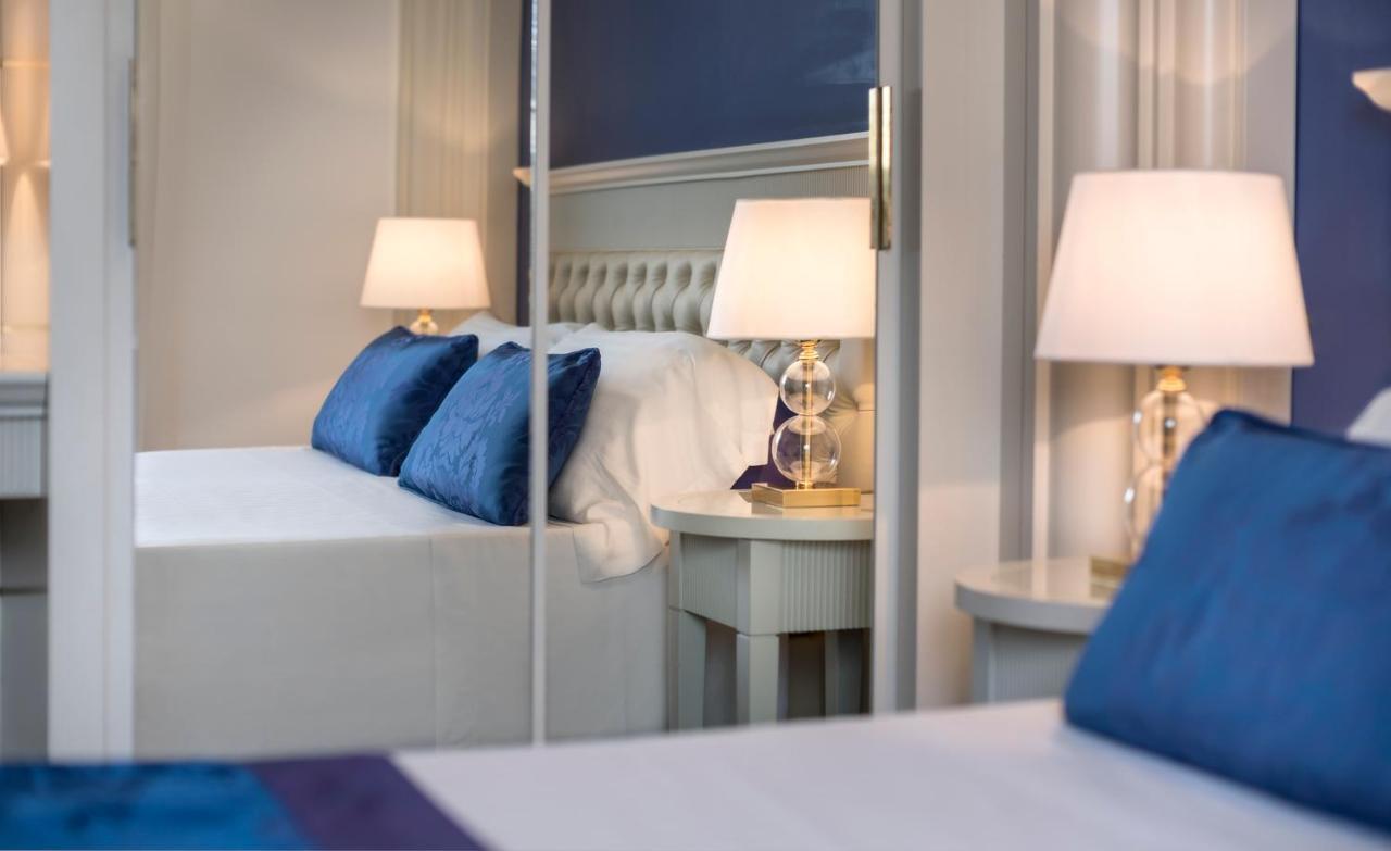 Hotel Tiffany'S Riccione Ngoại thất bức ảnh